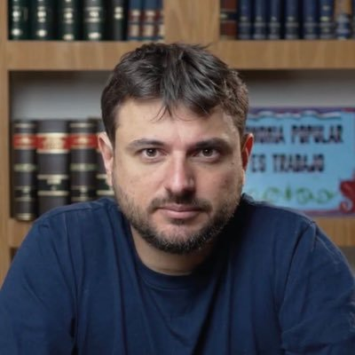 Juan Grabois | Por una Argentina Humana
